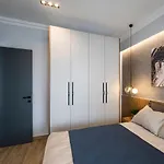 شقة Ares Penthouse سالونيك