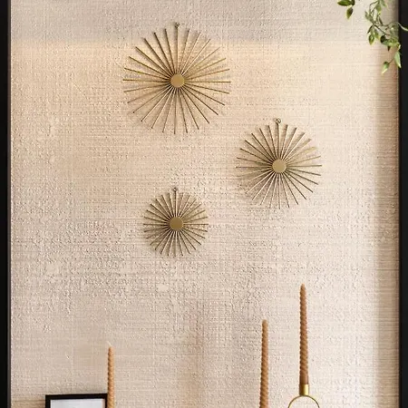 Ares Penthouse Lejlighed Thessaloníki