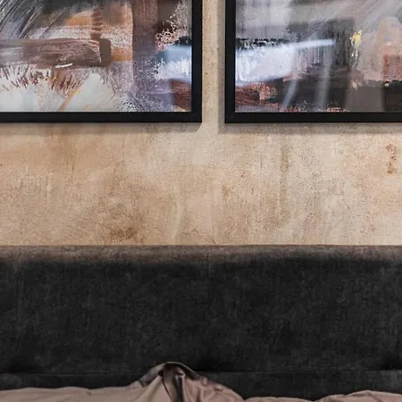 Διαμέρισμα Ares Penthouse *