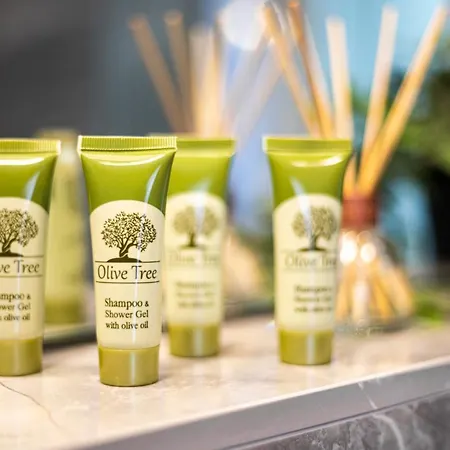 Lejlighed Ares Penthouse