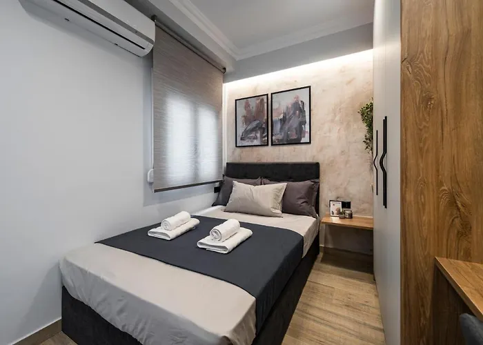 Apartamento Ares Penthouse