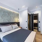 Ares Penthouse * Tesalónica
