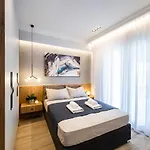 Ares Penthouse Salonicco