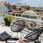 Ares Penthouse *