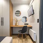Ares Penthouse Apartamento *