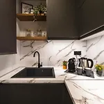 Ares Penthouse Apartamento