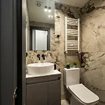 Apartamento Ares Penthouse