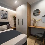 Ares Penthouse Tesalónica