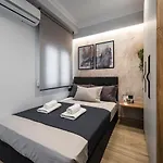 Apartamento Ares Penthouse