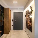Ares Penthouse Tesalónica