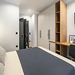 Ares Penthouse *