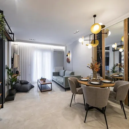 Ares Penthouse