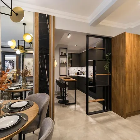 Ares Penthouse * سالونيك