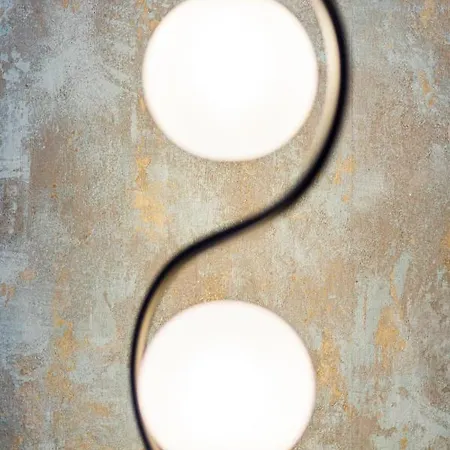 Ares Penthouse شقة